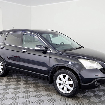 Honda CR-V Elegance 2.0 110kW