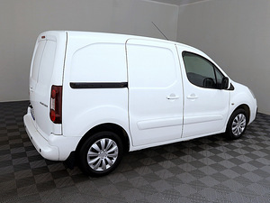 Peugeot Partner Van Facelift 1.6 HDi 55kW (3 фото из 8)