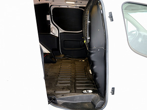 Peugeot Partner Van Facelift 1.6 HDi 55kW (7 фото из 8)