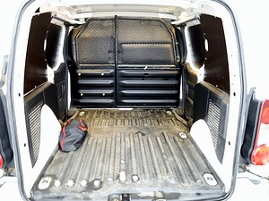 Peugeot Partner Van Facelift 1.6 HDi 55kW (8 фото из 8)