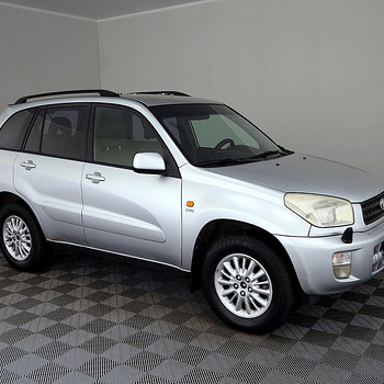 Toyota RAV4 Comfort 4x4 2.0 110kW