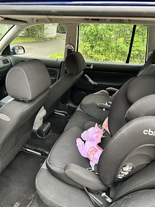 VW Golf IV, 1,9 96 кВт, автомат, 2005 (10 фото из 14)