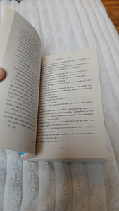 Книга. Say you'll remember me (2 фото из 3)
