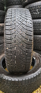 M+S / 215 60 17 / Continental ContiVikingContact 6 (1 foto / 1)