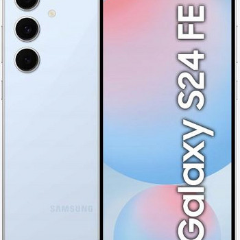 Телефон Samsung Galaxy S24 FE 128GB 8GB RAM