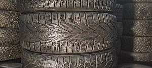 M+S / 215 65 16 / Nokian Hakkapeliitta R2 SUV (1 фото из 1)