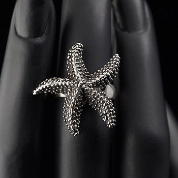 Серебряное кольцо