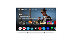 Телевизор Sharp 50" UHD Google TV 50HP6265E (2 фото из 4)