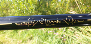 Английский Велосипед "RALEIGH CLASSIC DE LUXE" (4 фото из 5)