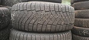 M+S / 205 55 16 / Pirelli (1 foto / 1)