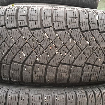 M+S / 205 55 16 / Pirelli