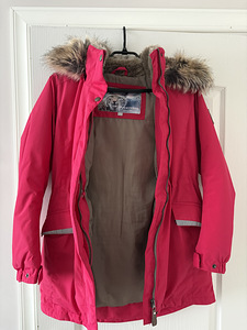 Parka jope talv (1 foto / 4)