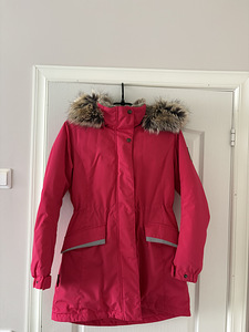 Parka jope talv (3 foto / 4)