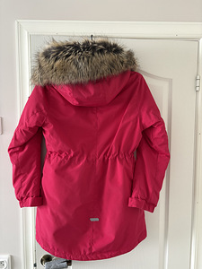 Parka jope talv (4 foto / 4)