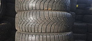 M+S / 175 65 14 / Pirelli (1 фото из 1)