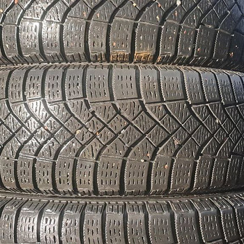 M+S / 175 65 14 / Pirelli