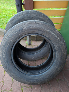 215/65/16C suverehvid (1 foto / 3)