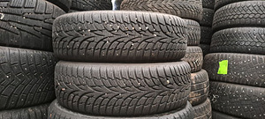 M+S / 175 65 15 / Nokian (1 фото из 1)