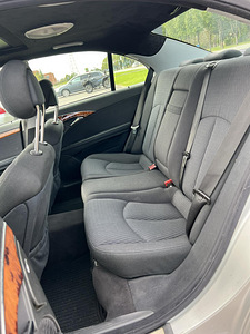 MERCEDES-BENZ E 220 CDI (10 фото из 10)