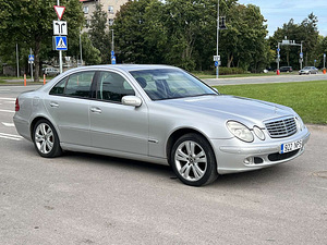 MERCEDES-BENZ E 220 CDI (2 фото из 10)