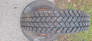M+S / 165 R13 / Master (1 фото из 1)
