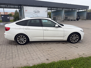 BMW 320d GT (2 фото из 10)