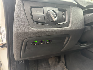 BMW 320d GT (7 фото из 10)
