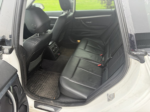 BMW 320d GT (8 фото из 10)