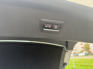 BMW 320d GT (9 фото из 10)