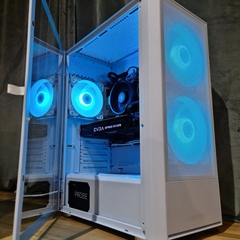 Ryzen 5 2600X+ / 16-32GB DDR4/ GTX 1070/RX5700XT/3060Ti/SSD