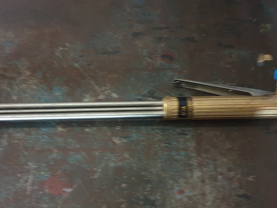 Müüa uus AGA X531 Corona MK II professionaalne gaasilõikur.