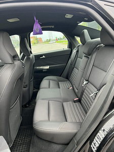 VOLVO S40 (10 фото из 10)
