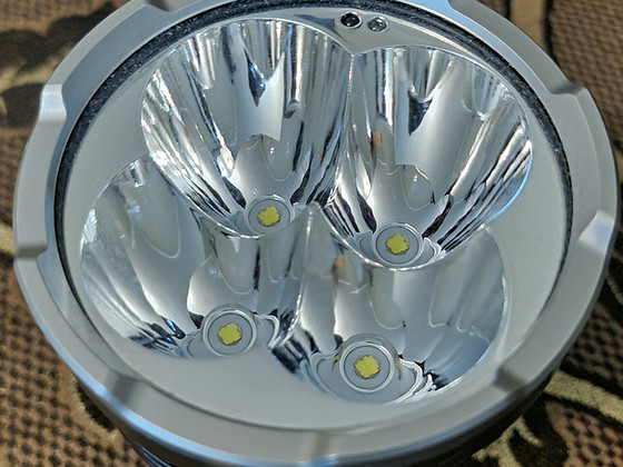 Fenix LR50R