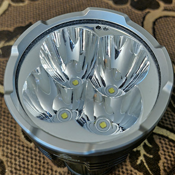 Fenix LR50R