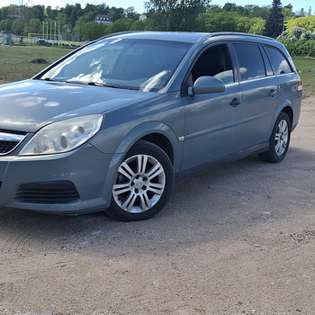 Opel Vectra 1.9 CDTI