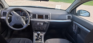 Opel Vectra 1.9 CDTI (5 фото из 8)