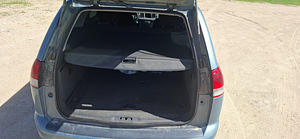 Opel Vectra 1.9 CDTI (6 фото из 8)