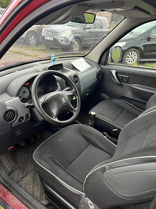PEUGEOT PARTNER (6 фото из 7)