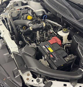 Nissan Qashqai (6 фото из 12)