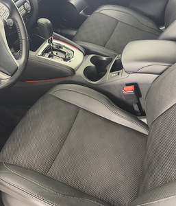 Nissan Qashqai (8 фото из 12)