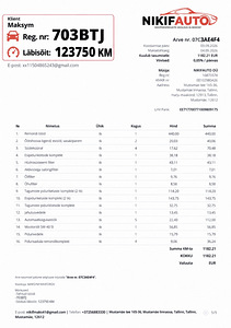 Nissan Qashqai (9 фото из 12)