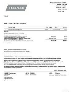 Nissan Qashqai (11 фото из 12)