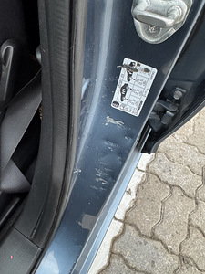Mazda 6 (4 фото из 12)