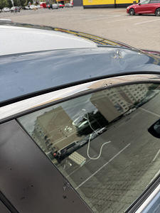 Mazda 6 (5 фото из 12)