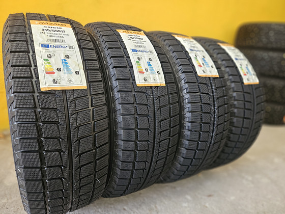 215 55 R 17 Trazano SW618 ( НОВЫЕ )