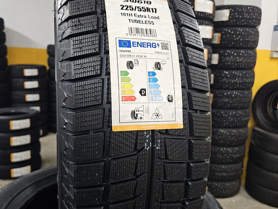 225 55 R 17 Trazano SW618 ( НОВЫЕ )