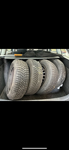 Skoda Octavia (2 фото из 7)