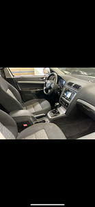 Skoda Octavia (5 фото из 7)