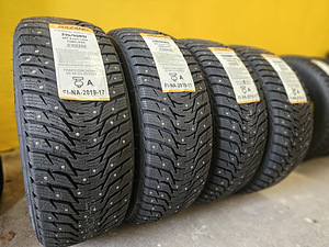205 60 R 16 Trazano Ice Master Spike Z-506 ( UUED ) (1 foto / 5)
