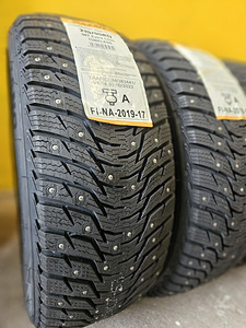 205 60 R 16 Trazano Ice Master Spike Z-506 ( UUED ) (2 foto / 5)